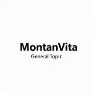 MontanVita logo
